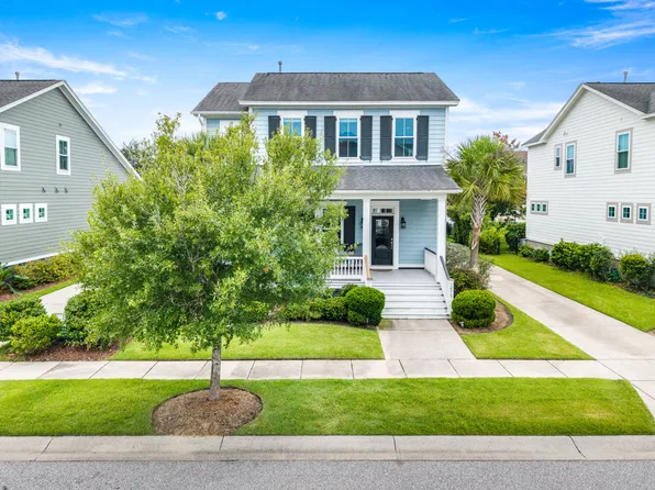 1475 Hollenberg Ln, Mount Pleasant, SC 29466
