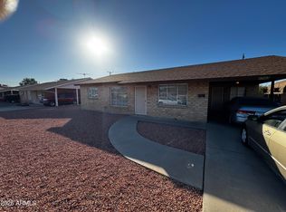 2743 W Ocotillo Rd, Phoenix, AZ 85017