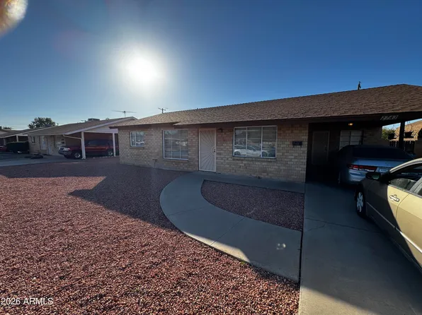 2743 W Ocotillo Road, Phoenix, AZ 85017