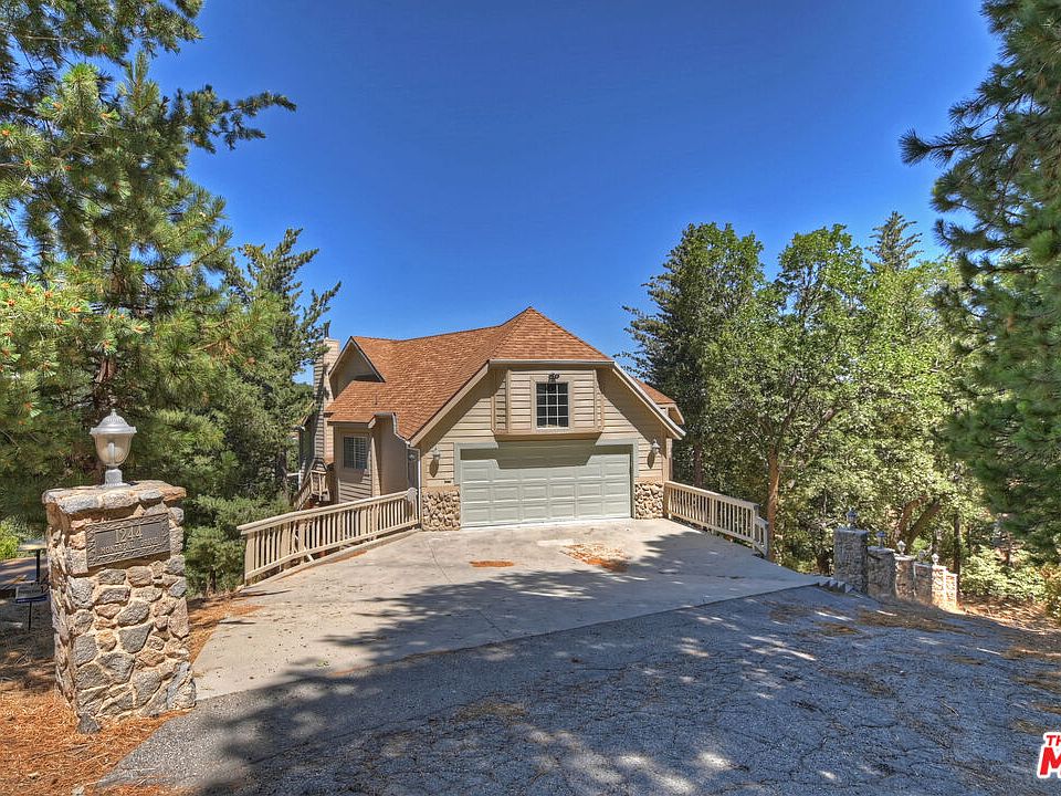 1244 Montreal Dr, Lake Arrowhead, CA 92352 MLS 23293879 Zillow