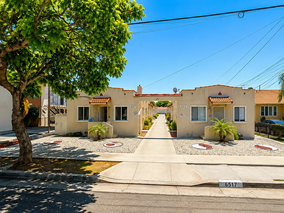 6514 Flora Ave