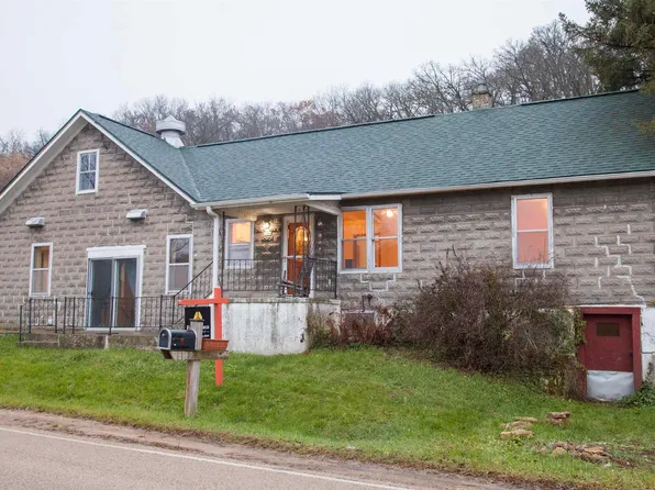 6109 County Road J, Black Earth, WI 53515