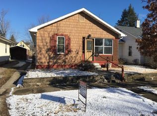 2527 N 11th St, Terre Haute, IN 47804