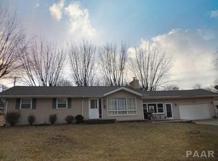 2306 Willow St, Pekin, IL 61554