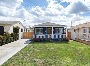 1416 Milton Ave, Alhambra, CA 91803