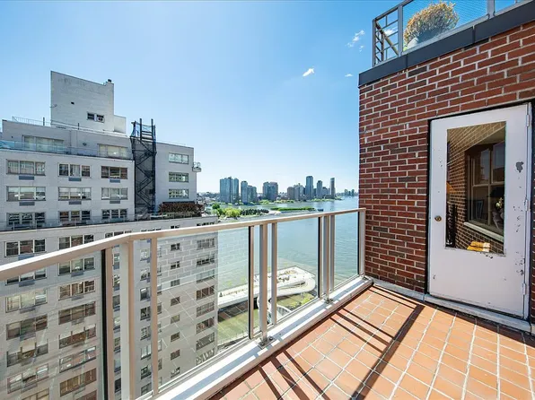 50 Sutton Pl S APT 20H, Manhattan, NY 10022