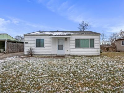 3067 Huntington Dr, Columbus, OH, 43207