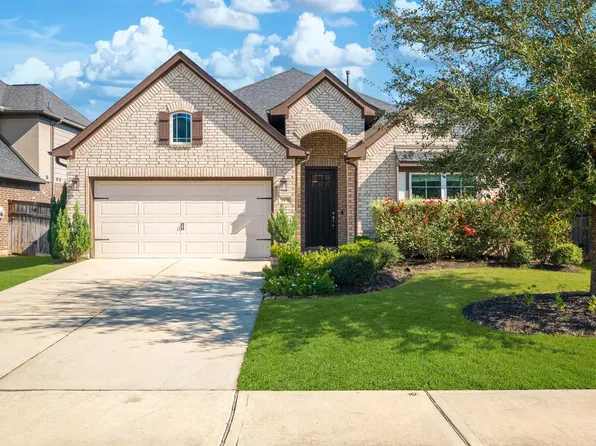 3439 Crescent Vista Dr, Fulshear, TX 77441