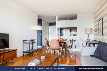 Rented by The Blueground