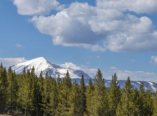 Beaver Creek Rd, Gallatin Gateway, MT 59730