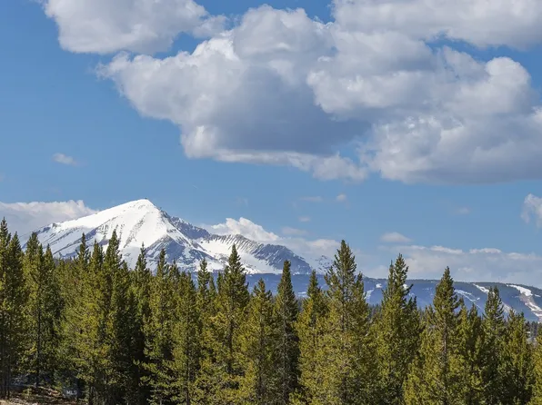 Beaver Creek Rd, Gallatin Gateway, MT 59730