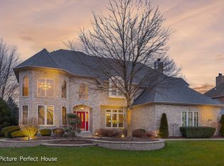 2808 Deering Bay Dr, Naperville, IL 60564