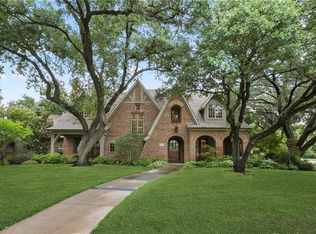 5771 Preston Haven Dr, Dallas, TX 75230