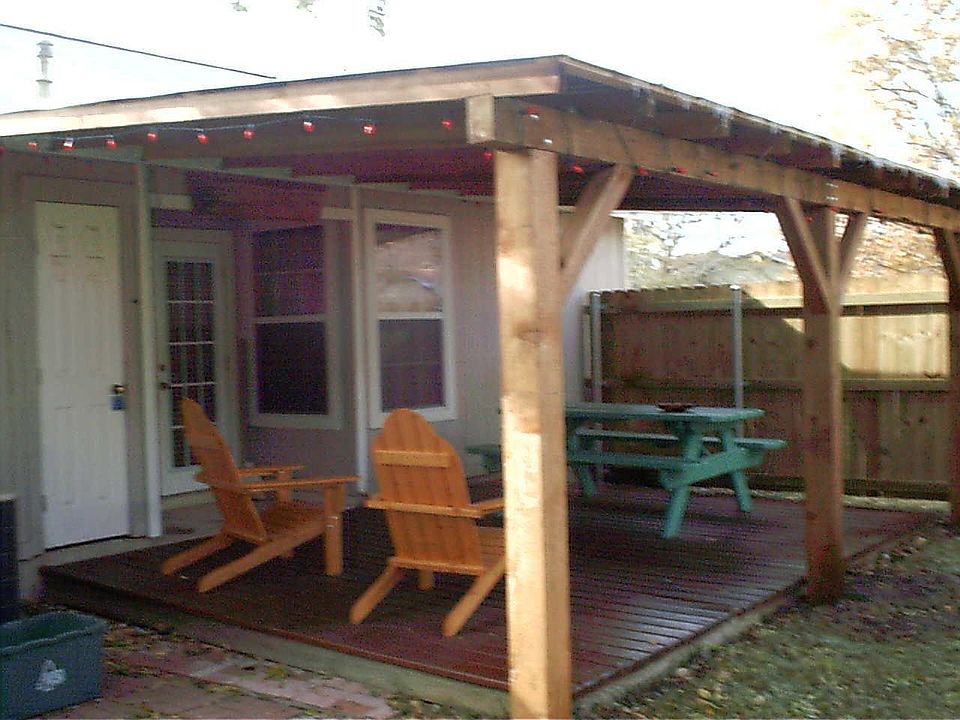 2nd image of 9607 Holly Springs Dr