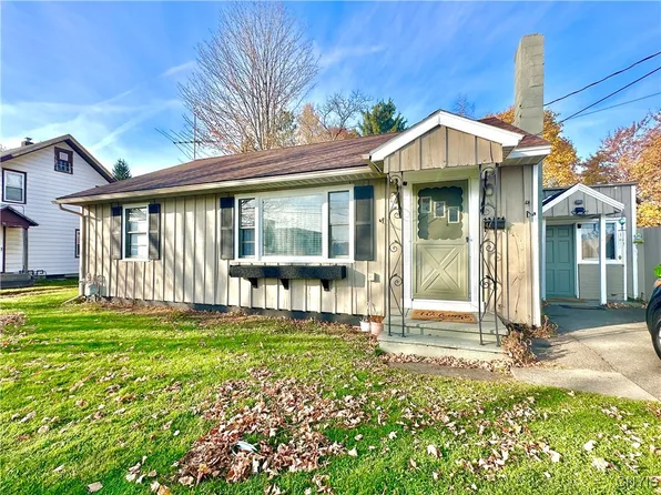 44 Center St, Homer, NY 13077