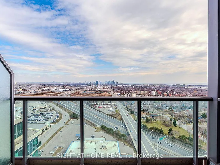 215 Sherway Gardens Rd #Penthouse 101 — Photo 14