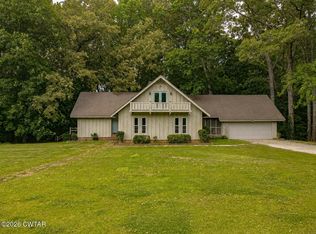 364 Woodland Dr, Brownsville, TN 38012