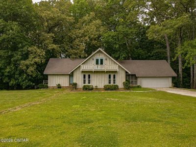 364 Woodland Dr, Brownsville, TN, 38012