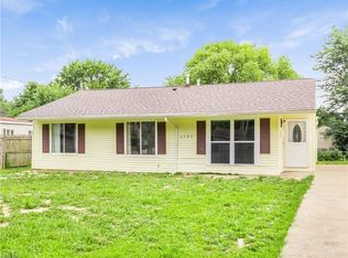 1737 Delia Ave, Akron, OH 44320