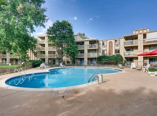 1306 S Parker Rd APT 173, Denver, CO 80231