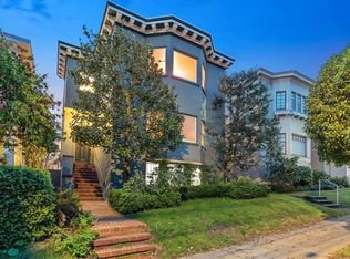 3633 Clement St, San Francisco, CA 94121