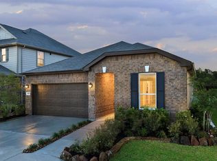 2634 Cabin Cove Ln, Houston, TX 77038