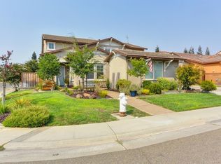 9493 Hollow Springs Way, Elk Grove, CA 95624