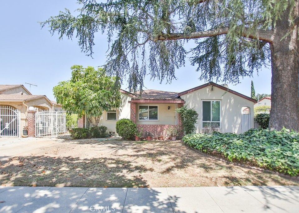 1st image of 1012 S Sierra Vista Ave