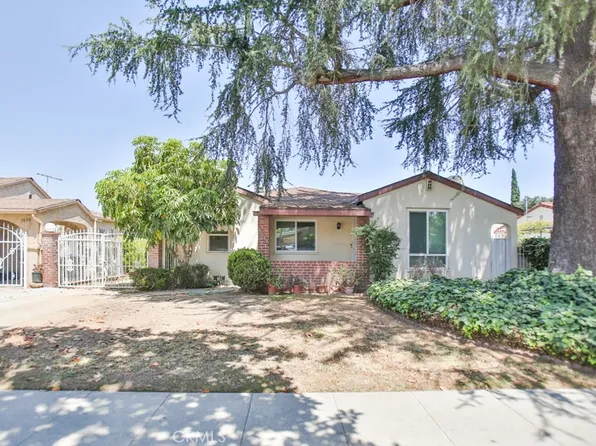 1012 S Sierra Vista Ave, Alhambra, CA 91801