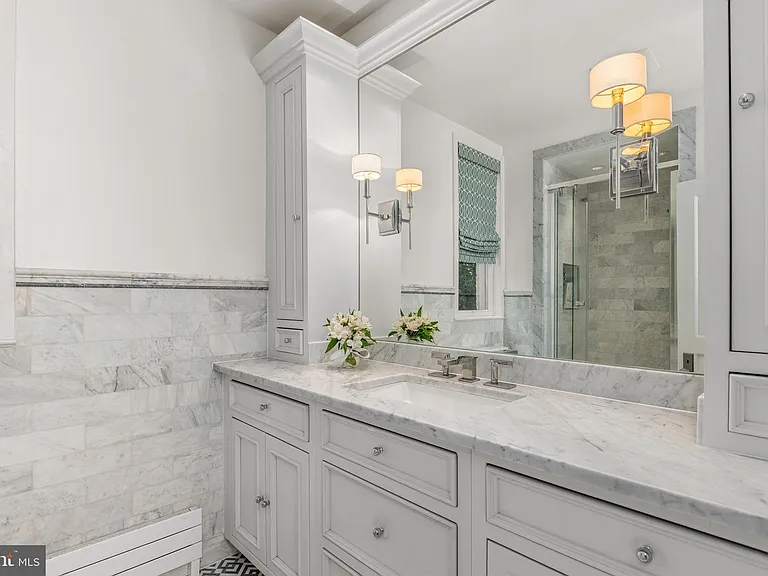3044 Cambridge Pl NW — Photo 10