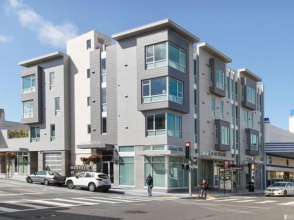 3rd image of 1 Stanyan Blvd #33
