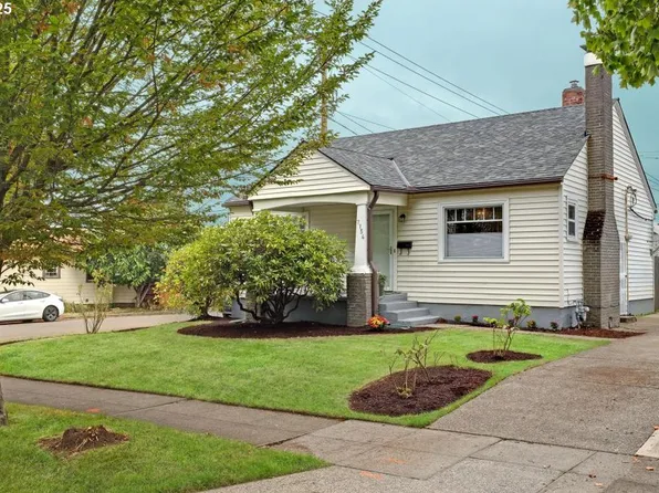 7154 N Concord Ave, Portland, OR 97217