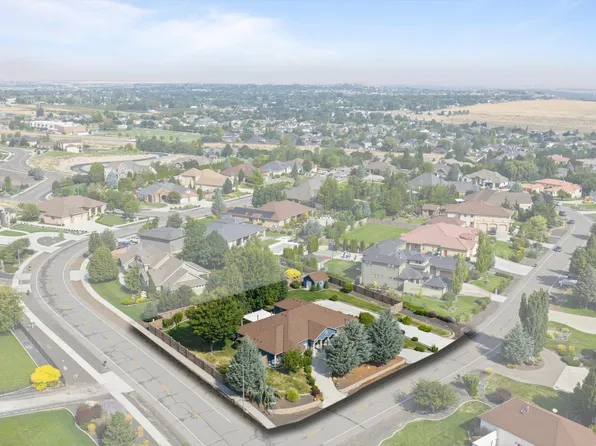 1191 Pinto Loop, Richland, WA 99352