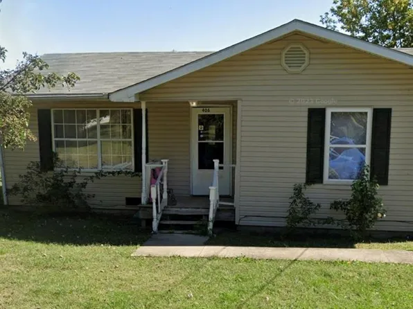 406 S Adams St, New Florence, MO 63363