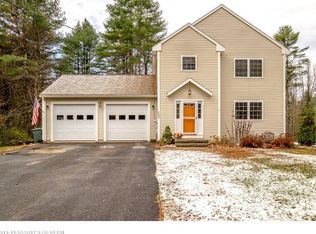 1224 Methodist Rd, Westbrook, ME 04092