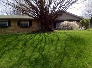 19 Hiawatha Trl, Granville, OH 43023