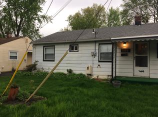 34027 Cambria Ct, Westland, MI 48186