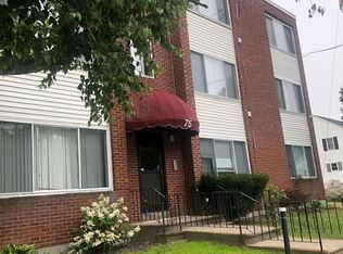 77 Colonel Bell Dr #8, Brockton, MA 02301