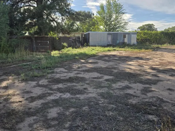 411 Rubennie Pl NW, Albuquerque, NM 87114