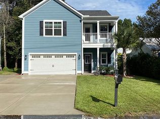 5474 Turner St, North Charleston, SC 29406