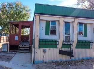 18 Sunnyland Loop, Fountain, CO 80817