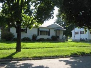 413 Wisler St, Davison, MI 48423