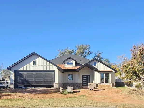 709 NW 10th St, Andrews, TX 79714