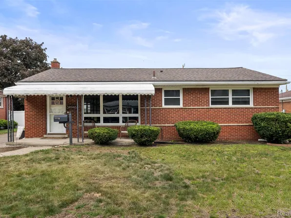 34946 Elmira St, Livonia, MI 48150