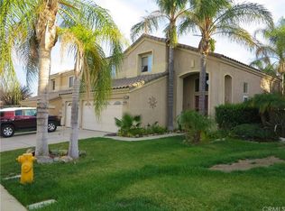 9219 Lantana Dr, Corona, CA 92883