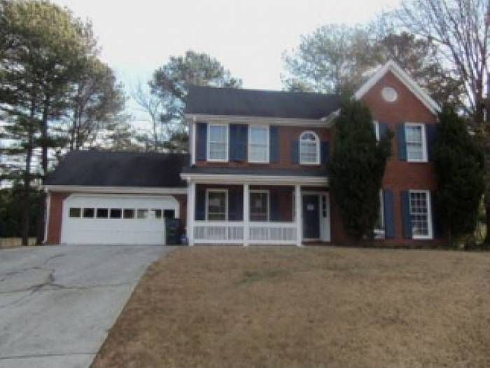 Front Elevation