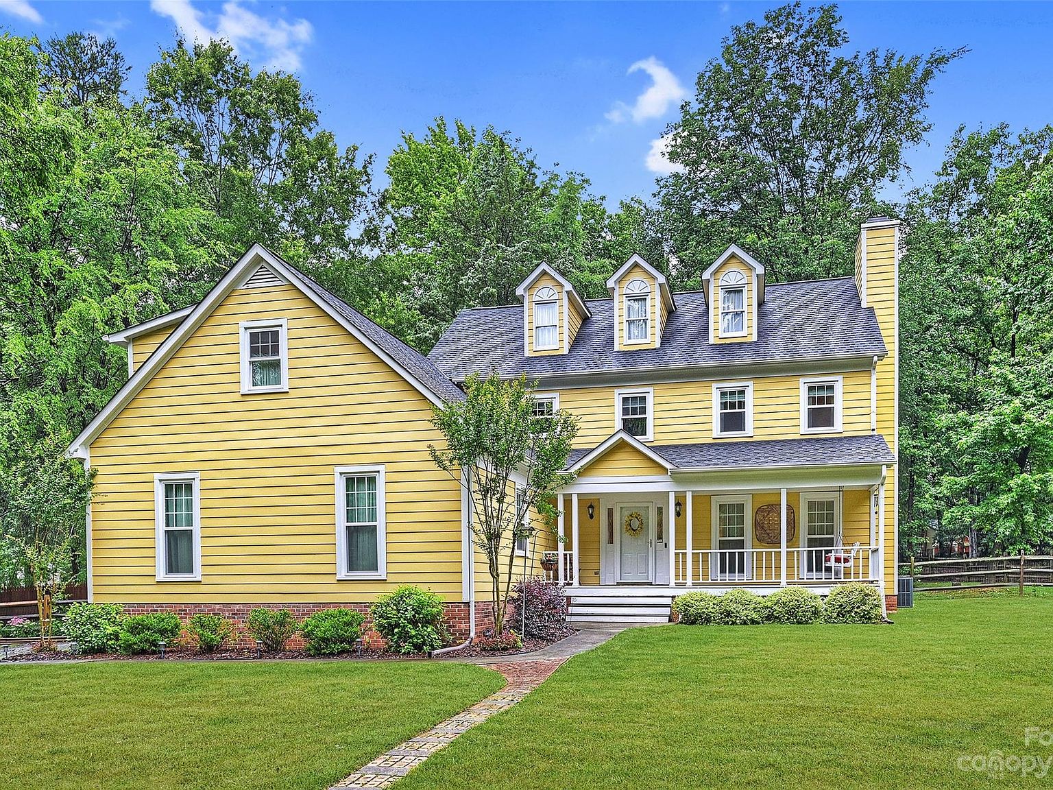 8317 Quarters Ln, Mint Hill, NC 28227 Zillow