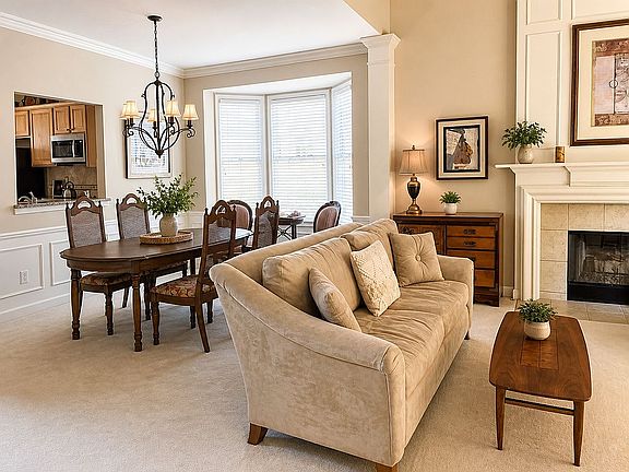 2nd image of 3673 Tremonte Cir S