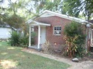 853 Eyers Rd, Memphis, TN 38109