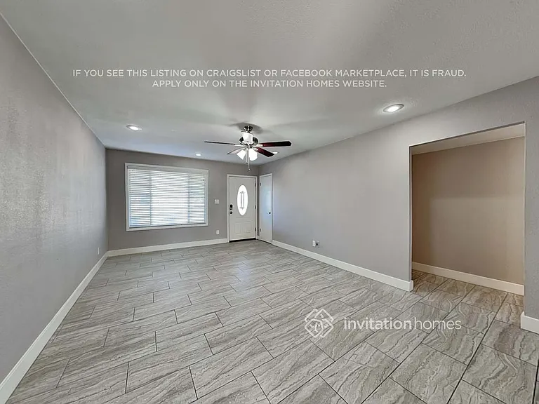 5306 S Hazelton Ln — Photo 3